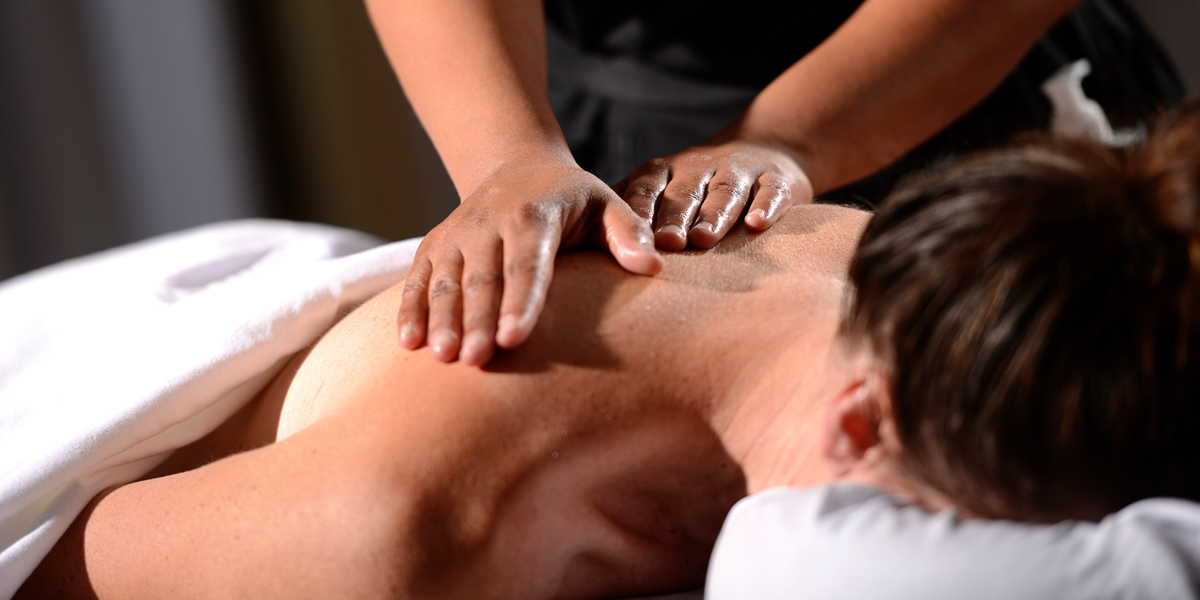 Philippine Massage  in Majan 