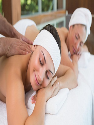 Spa offer near me 